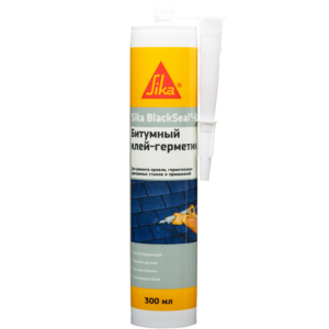 Sika BlackSeal-3